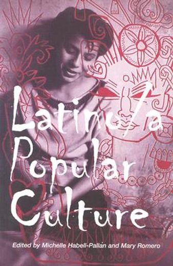 latino/a popular culture