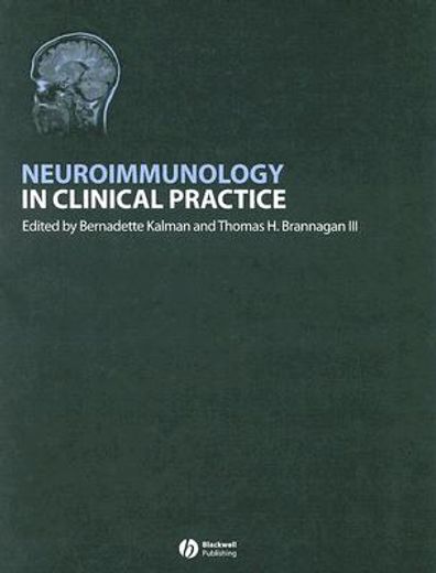 Neuroimmunology in Clinical Practice (en Inglés)
