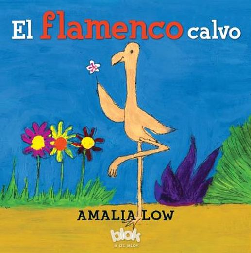 Flamenco Calvo, El (in Spanish)
