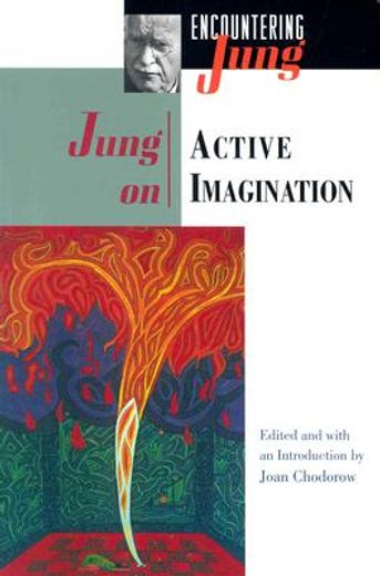 jung on active imagination (en Inglés)
