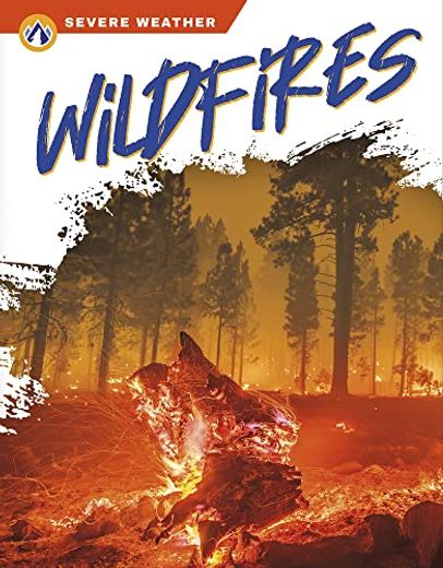 Wildfires (Severe Weather) (en Inglés)