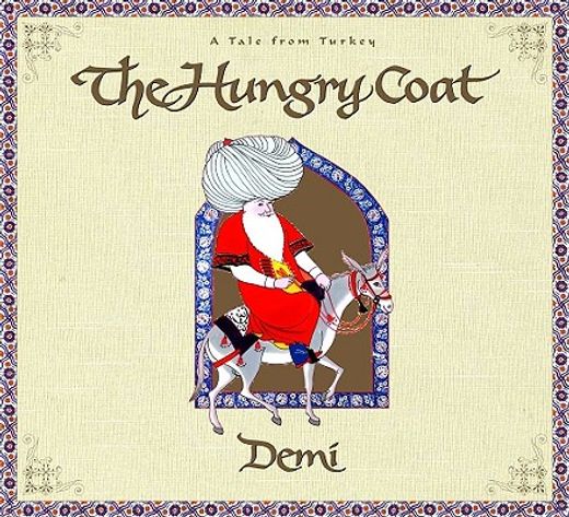 the hungry coat,a tale from turkey