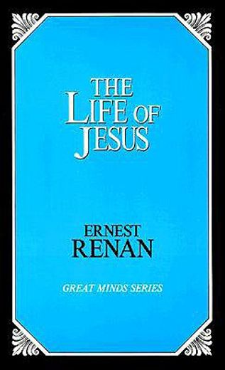 the life of jesus (in English)