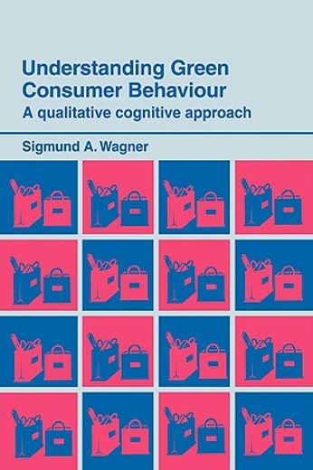understanding green consumer behaviour,a qualitative cognitive approach