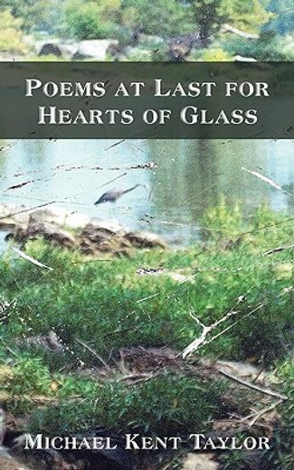 poems at last for hearts of glass
