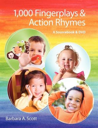 1,000 fingerplays & action rhymes