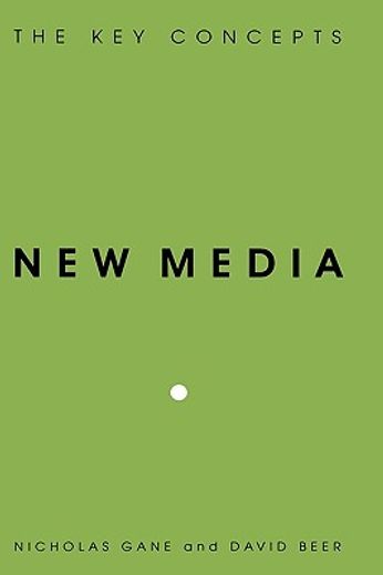 new media
