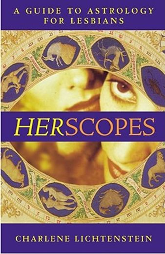 herscopes,a guide to astrology for lesbians (en Inglés)