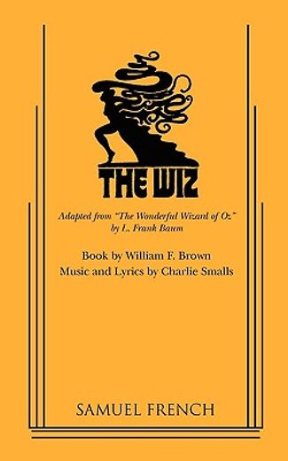 the wiz