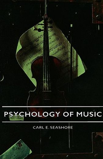 psychology of music