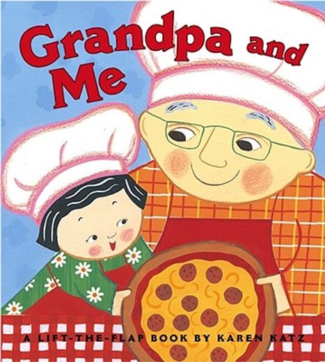 grandpa and me (en Inglés)