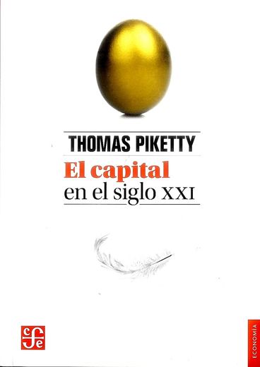 El capital en el siglo XXI (in Spanish)