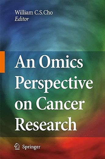 an omics perspective of cancer
