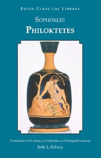 sophocles,philoktetes