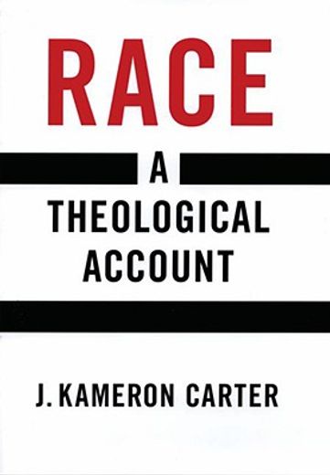 race,a theological account