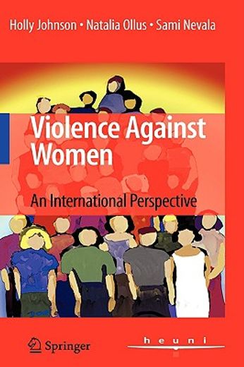 violence against women,an international perspective