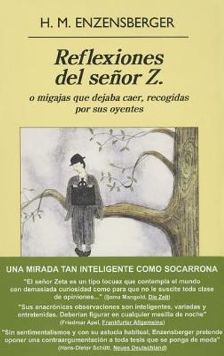 Reflexiones del Señor Z.