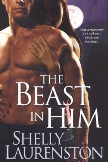 the beast in him (in English)