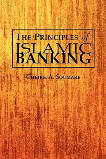 the principles of islamic banking (en Inglés)