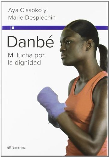 Danbe (in Spanish)