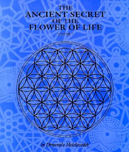 the ancient secret of the flower of life (in English)