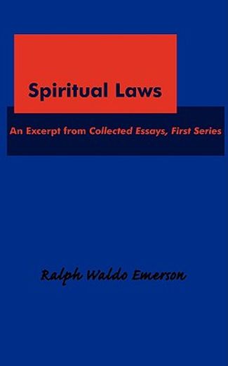 spiritual laws