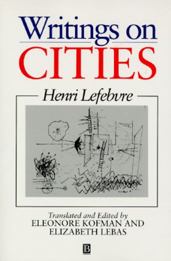 writing on cities