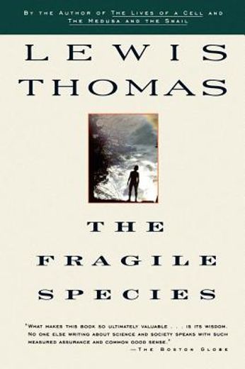 the fragile species (in English)