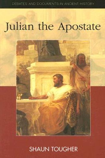 julian the apostate