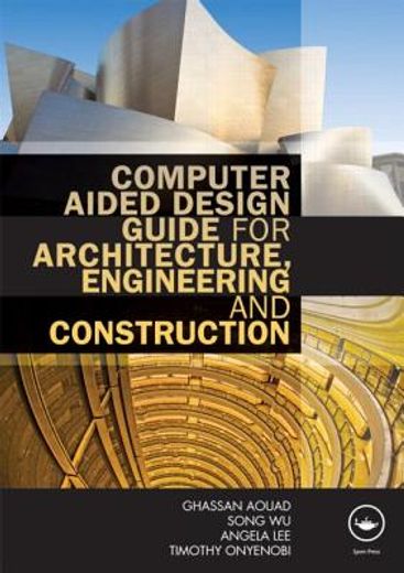 computer aided design guide for architecture, engineering and construction