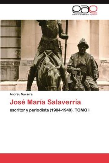 jos mar a salaverr a (in Spanish)