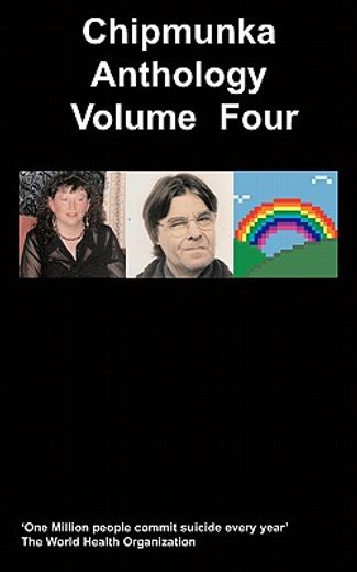 chipmunka anthology (volume four)
