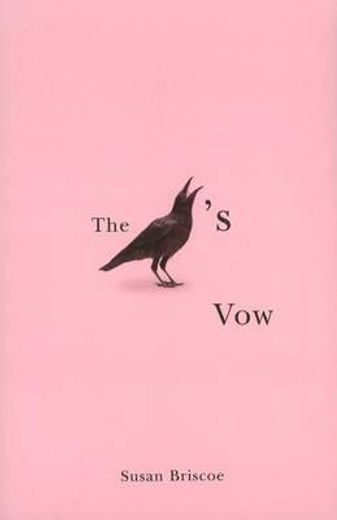 The Crow's Vow (en Inglés)