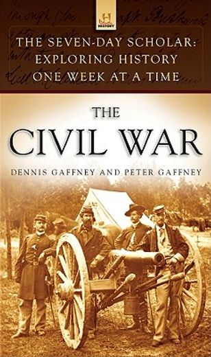 the civil war (in English)