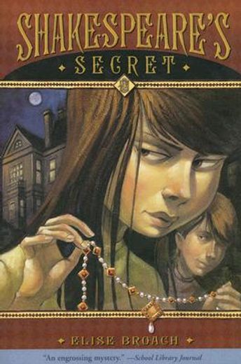 shakespeare´s secret (in English)