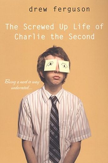the screwed-up life of charlie the second