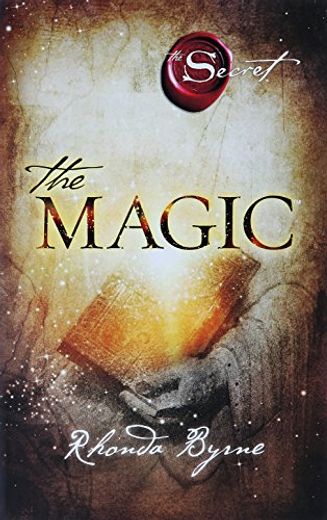 The Magic (en Inglés)
