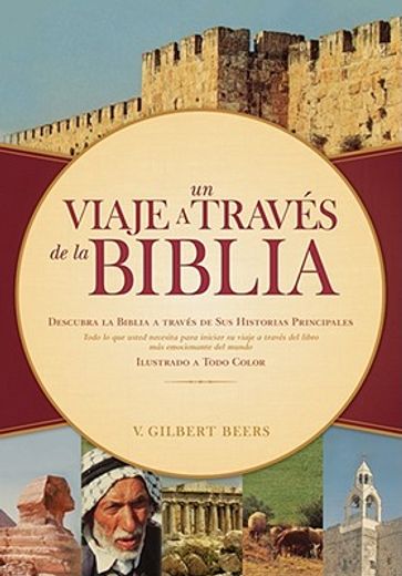 un viaje a traves de la biblia / journey through the bible