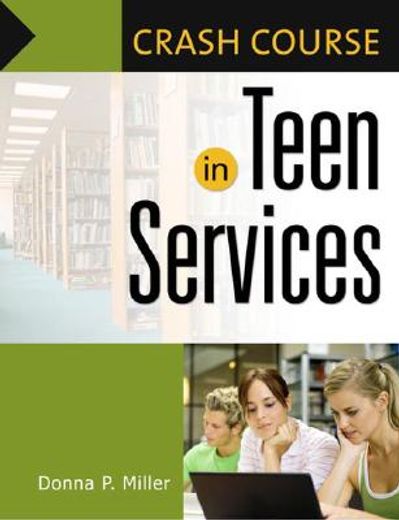 crash course in teen services