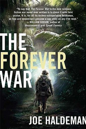 The Forever war 