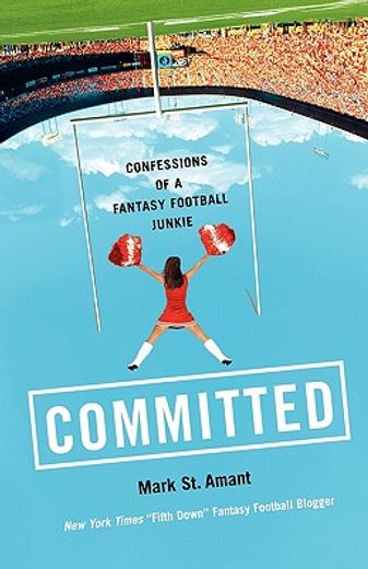 committed,confessions of a fantasy football junkie