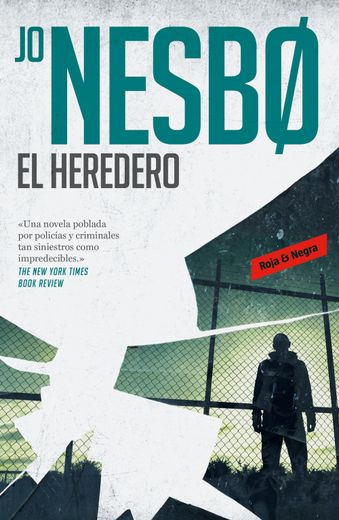 El Heredero (in Spanish)