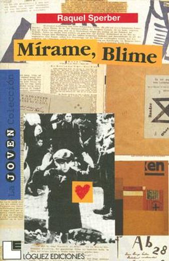 Mirame, Blime (in Spanish)
