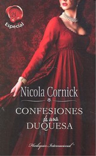 confesiones de una duquesa