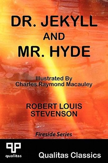 dr. jekyll and mr. hyde (qualitas classics)