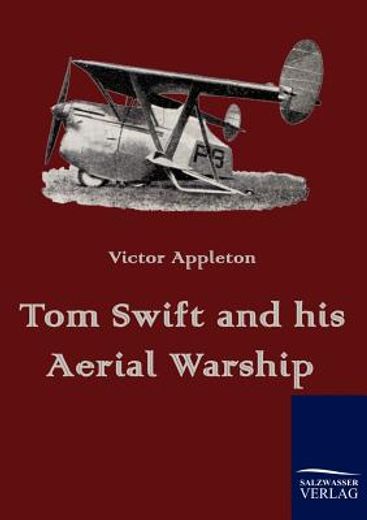 tom swift and his aerial warship