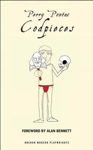 codpieces (in English)