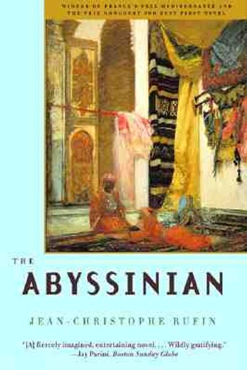 the abyssinian (en Inglés)