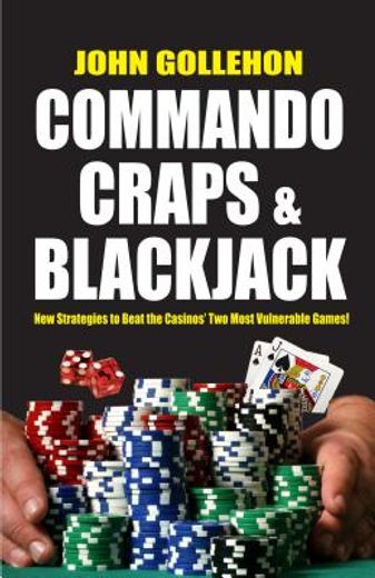 commando craps and blackjack (en Inglés)