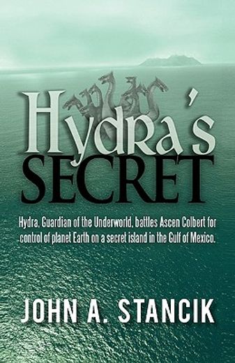 hydra’s secret